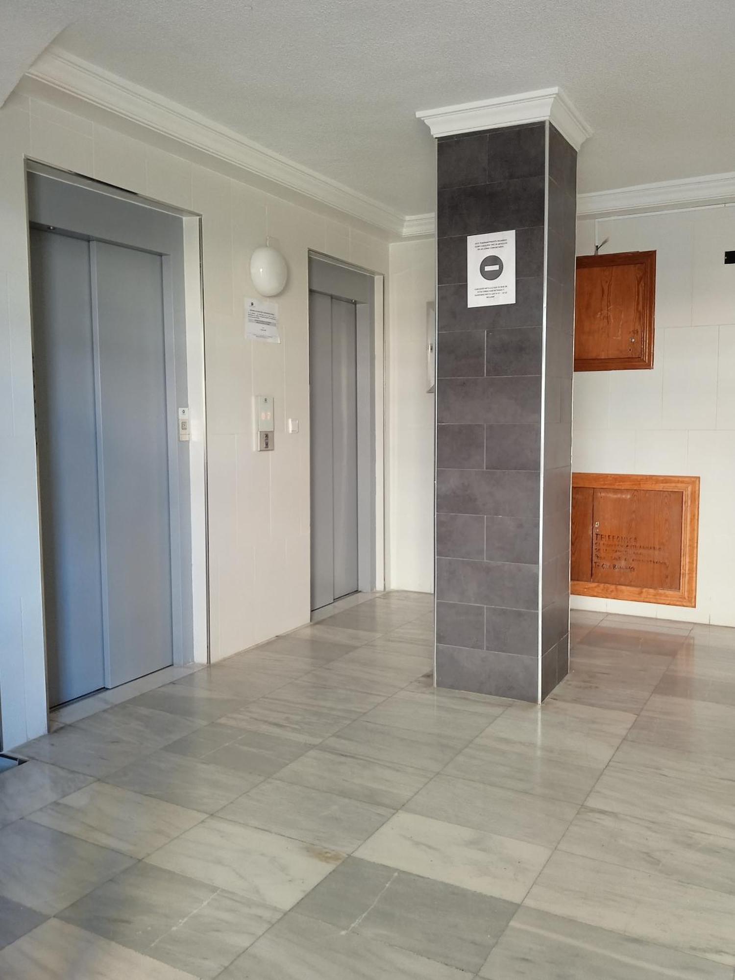 Studio Tango Torrevieja Exterior foto